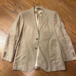 Banana republic sport coat